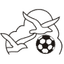 Meghalaya Women logo