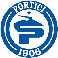 Portici 1906 logo