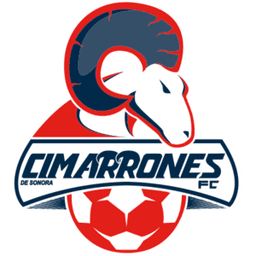 Cimarrones de Sonora logo