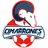 Cimarrones de Sonora logo