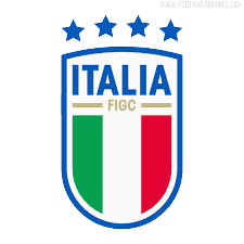 Italy U17 logo