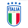 Italy U17 logo