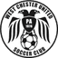 West Chester United NPSL logo