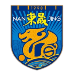 Jiangsu Landhouse Dong Victory logo