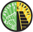 Orishas Tepeji FC logo