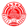 AS Khroub logo