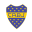 CD Bocas Junior logo