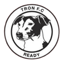 Tron logo - Fc VS Telone Fc Result