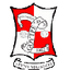 Goytre AFC logo