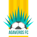 Agaveros FC logo - Ii VS Agaveros Fc Live
