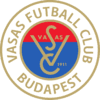 Vasas U19 logo - U VS Debreceni Vsc U Live