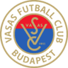 Vasas U19 logo