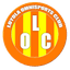 Loyola O.C logo
