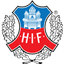 Helsingborg U21 logo