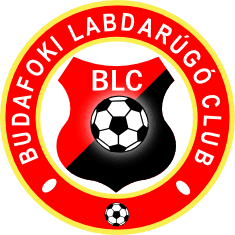 Budafoki LC logo