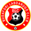 Budafoki LC logo