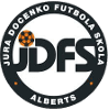 JDFS Alberts logo