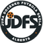 JDFS Alberts logo