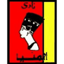 Al Minya logo - Cairo VS Al Minya Sport