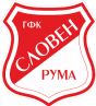 Sloven Ruma logo - Krusevac VS Sloven Ruma Result