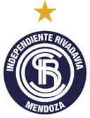 Independiente Rivadavia logo - Rivadavia VS Atletico Tucuman Sport