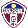 Maroons logo - Maroons VS Vipers Score