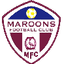 Maroons logo