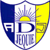 Jequie BA logo