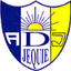 Jequie BA logo