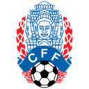 Cambodia logo - Cambodia VS Hong Kong Result
