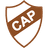 CA Platense logo