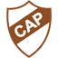 CA Platense logo