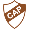 CA Platense logo