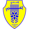 Al Arabi SC logo