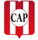 Atletico Pilar logo - Glew VS Atletico Pilar Live