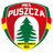 Puszcza Niepolomice II logo