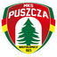 Puszcza Niepolomice II logo