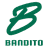 Bandito Ikoma logo