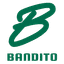 Bandito Ikoma logo
