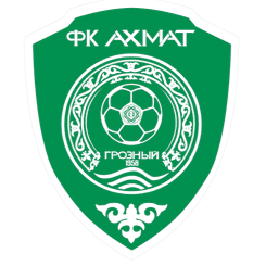 Akhmat Grozny logo
