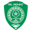 Akhmat Grozny logo
