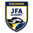 JFA Academy Fukushima Women logo