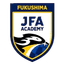 JFA Academy Fukushima Women logo