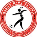 Hapoel Raanana Women logo - W VS Hapoel Raanana Women Live Score Today