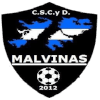 Deportivo Malvinas logo - Malvinas VS Parana Fc San Pedro Live
