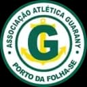 AA Guarany U20 logo - U VS Aa Guarany U Score