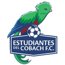 Estudiantes del Cobach FC logo - Fc VS Tapachula Soconusco Fc B Score Today