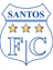 Santos Nasca logo