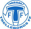 Trelleborgs FF logo - Falkenberg VS Trelleborgs Ff Result
