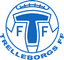 Trelleborgs FF logo